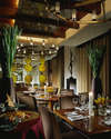 Four Seasons Hotel 